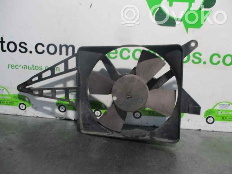 Opel Corsa B Elektrolüfter 