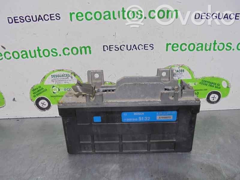 Mercedes-Benz E W124 ABS control unit/module 