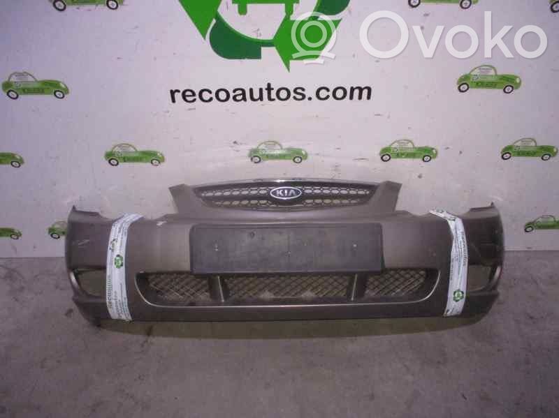KIA Shuma Front bumper 