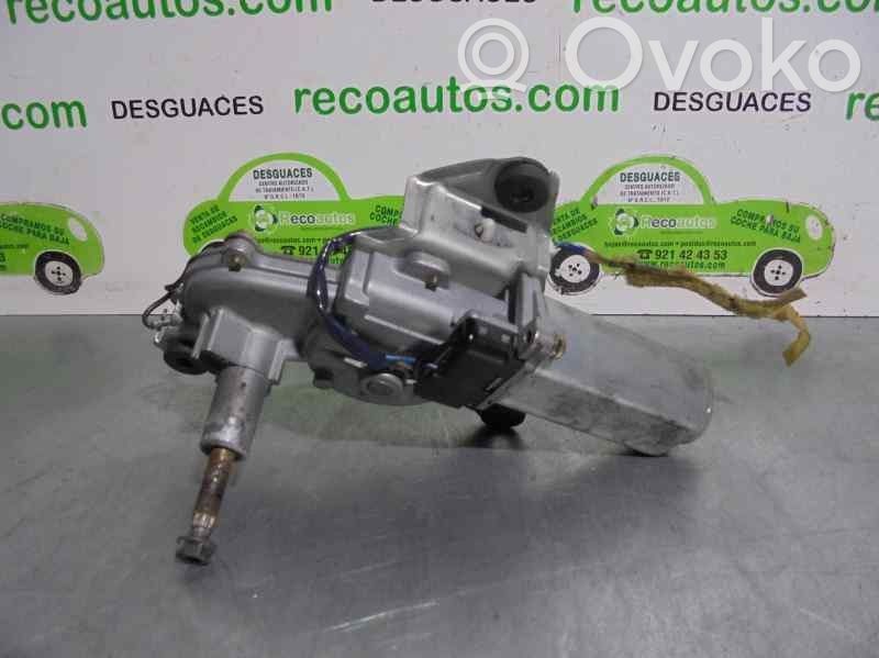 Mazda Demio Takalasinpyyhkimen moottori 
