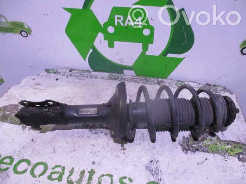 Volkswagen Polo III 6N 6N2 6NF Ansamblu amortizor cu arc față 