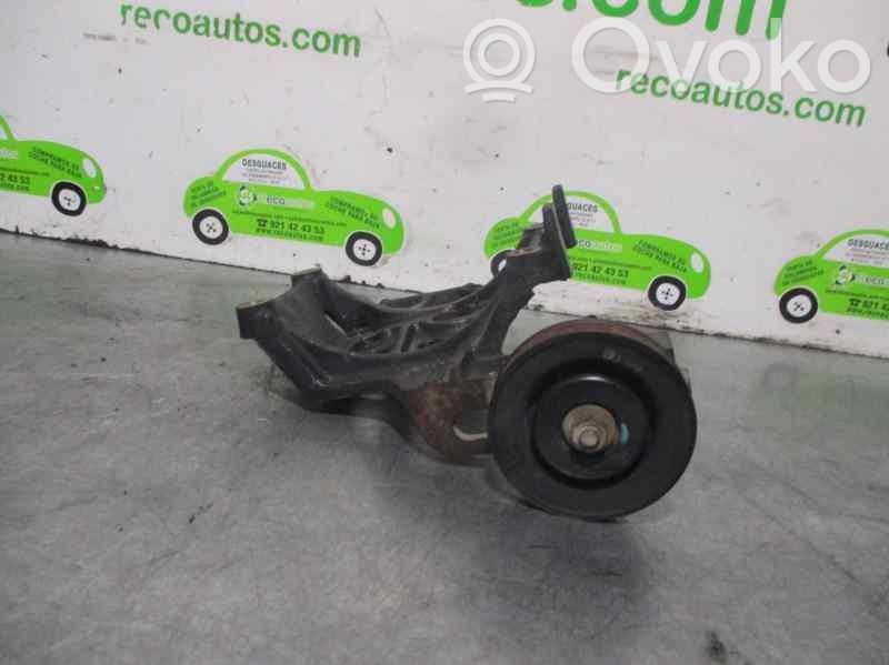 Engine mount bracket   96363012