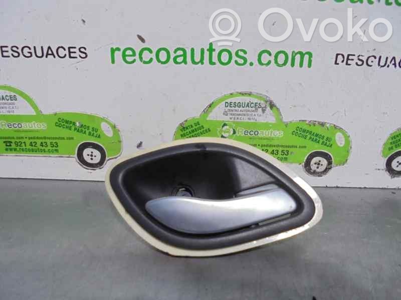 Renault Espace -  Grand espace IV Maniglia interna per portiera posteriore 