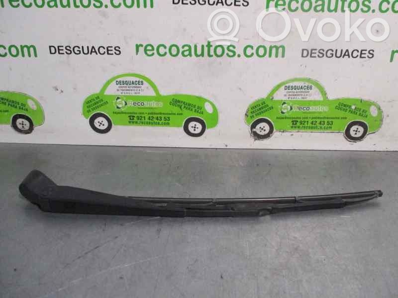 Ford Fiesta Braccio della spazzola tergicristallo posteriore