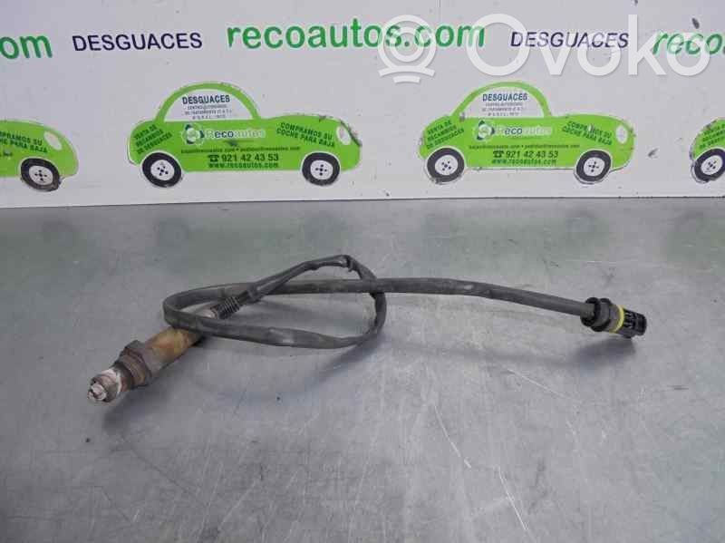 Mercedes-Benz CLK A209 C209 Lambda probe sensor 