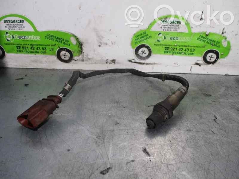 Seat Ibiza II (6k) Lambda probe sensor 