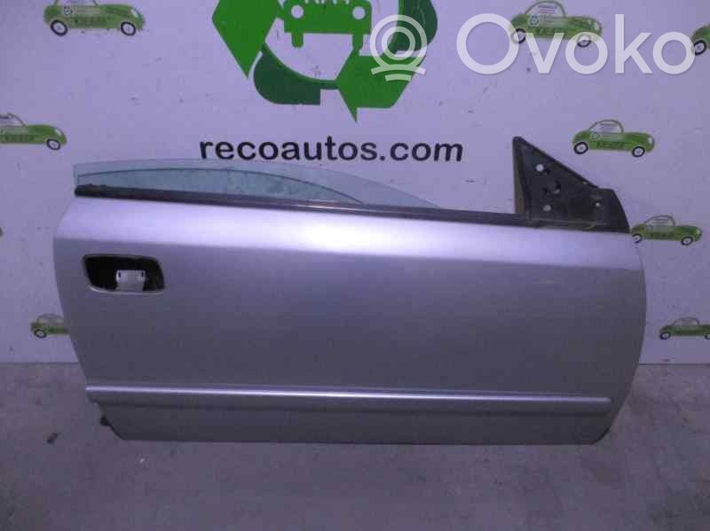 Opel Astra G Puerta delantera 