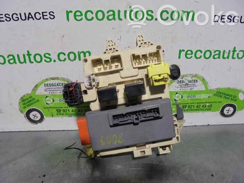 Toyota Corolla E110 Fuse box set 