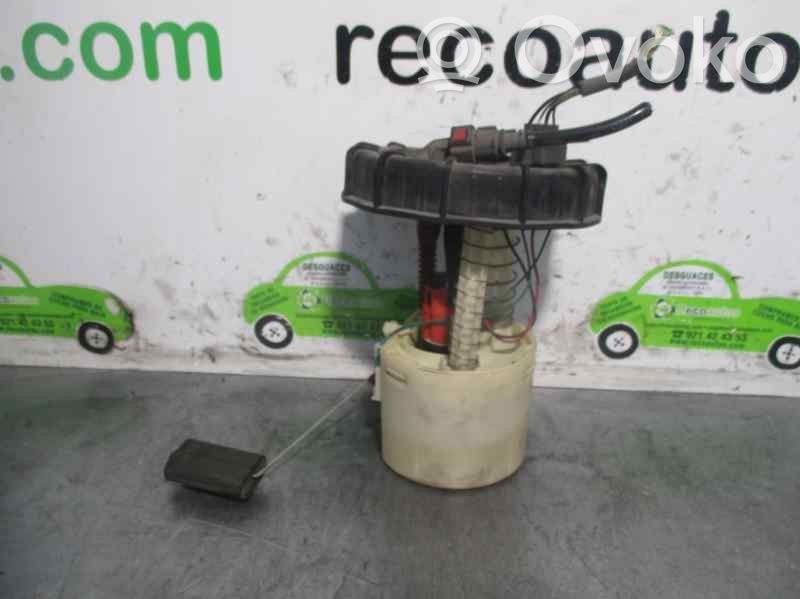 Ford Fusion Bomba interna de combustible 