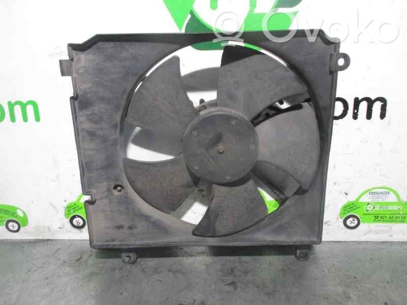 Ventilator electric răcire radiator