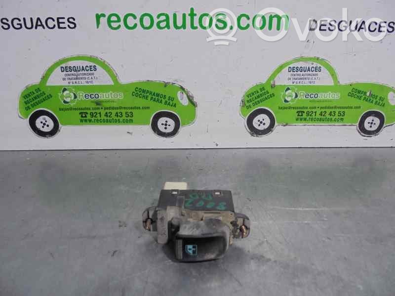 Hyundai Terracan Interruptor del elevalunas eléctrico 