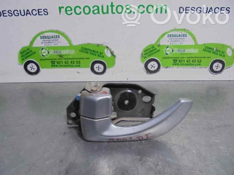 Hyundai Terracan Manecilla interna puerta delantera 