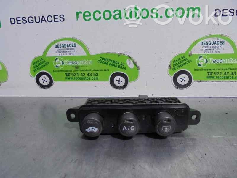 Honda Civic Climate control unit 