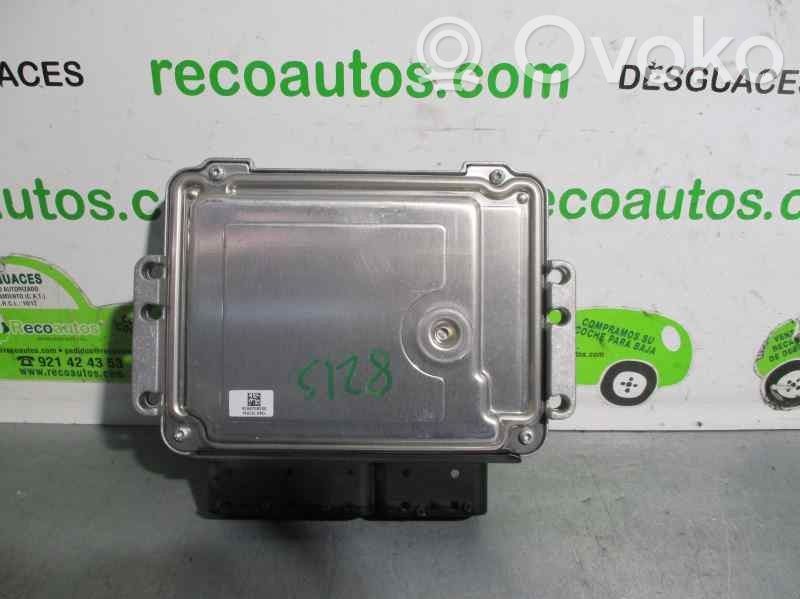 Hyundai H-1, Starex, Satellite Unidad de control/módulo del motor
