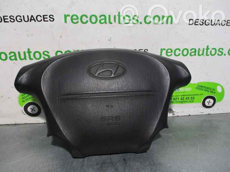 Hyundai H-100 Airbag del volante