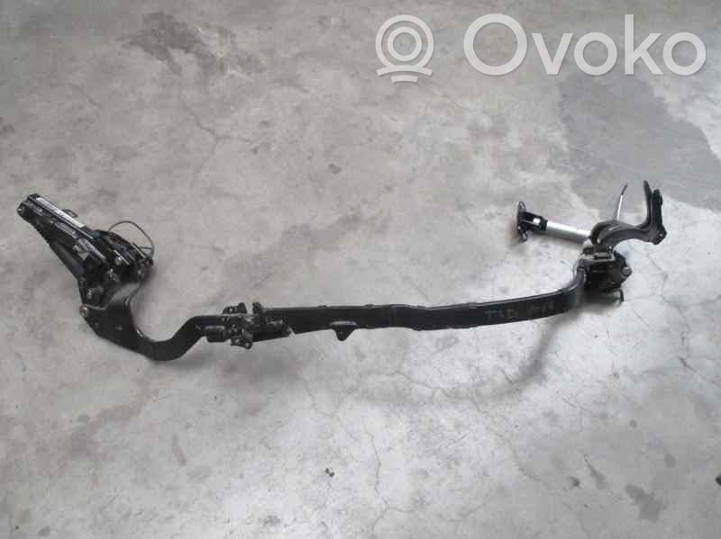 Volvo C70 Bisagra del maletero/compartimento de carga 