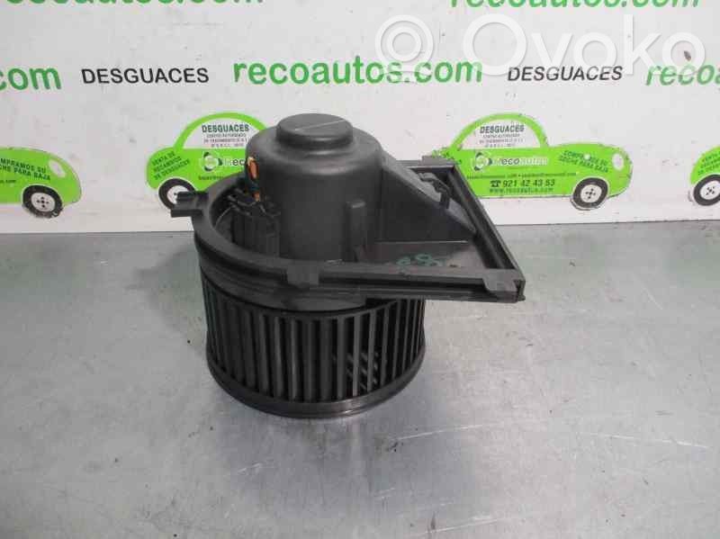 Volkswagen New Beetle Ventilator aerotermă 