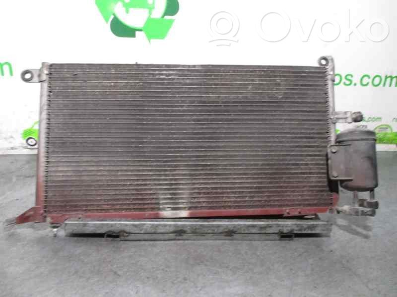Seat Toledo I (1L) Radiateur condenseur de climatisation 