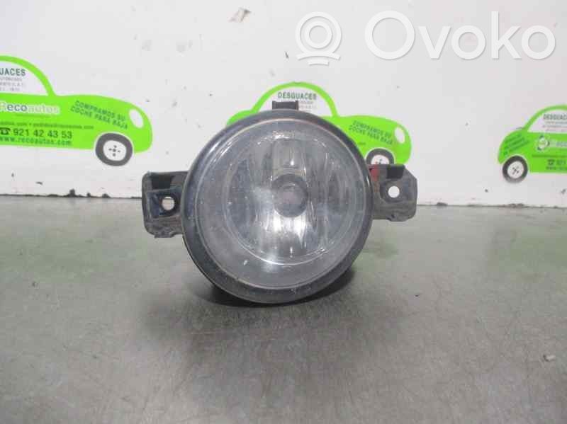 Renault Clio III Etusumuvalo 