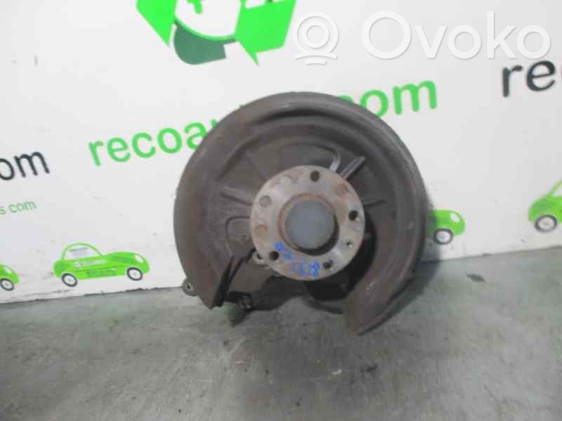 Seat Toledo II (1M) Fuso a snodo con mozzo ruota posteriore 