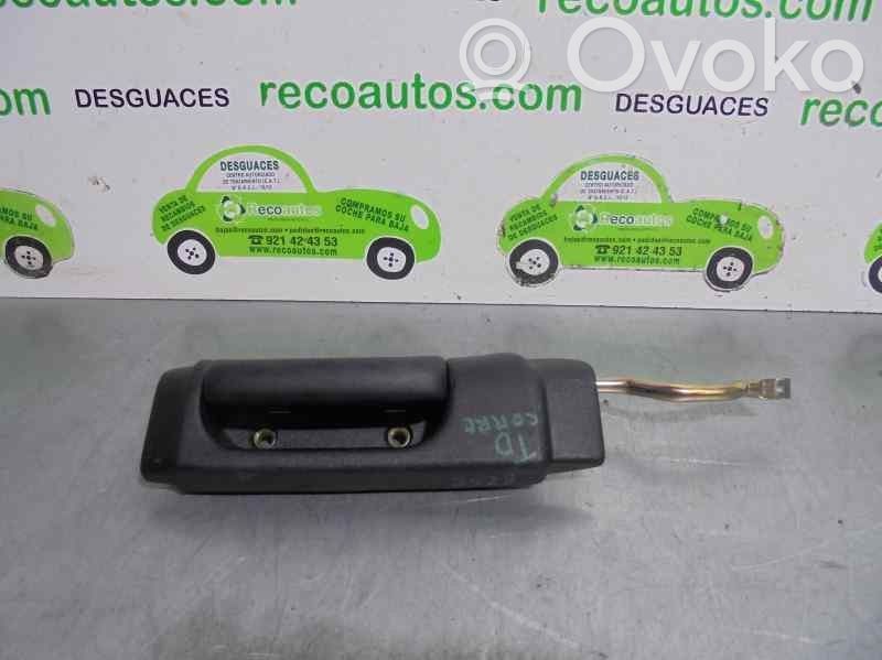 Volkswagen Transporter - Caravelle T4 Maniglia interna per portiera posteriore