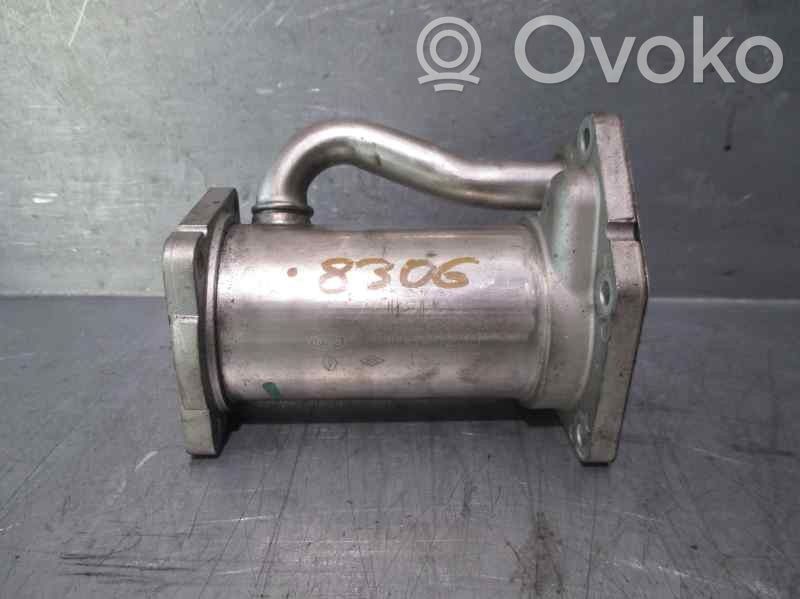 Renault Kangoo I EGR valve cooler 