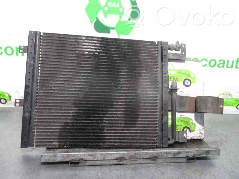 Volkswagen Polo III 6N 6N2 6NF Radiator răcire A/C (condensor) 