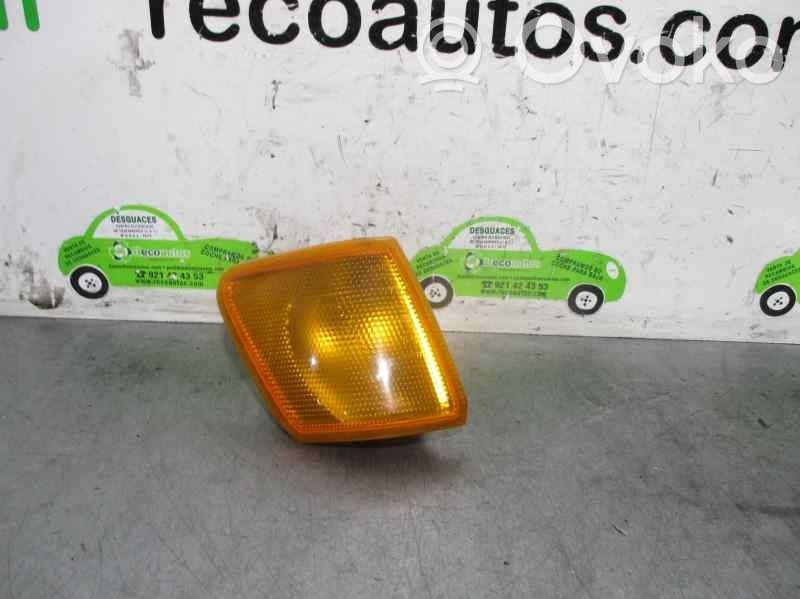 Ford Fiesta Third/center stoplight 