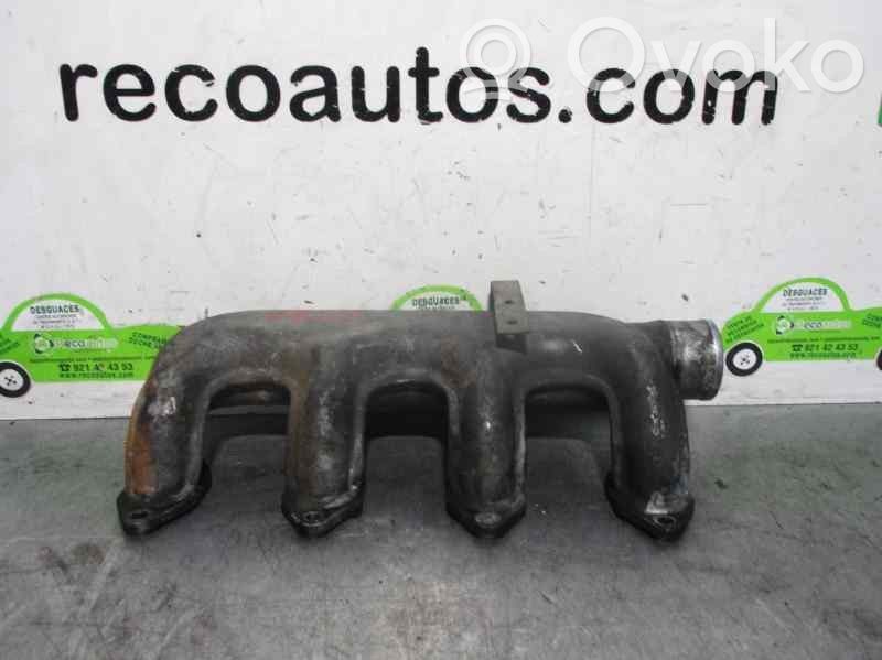 Colector de admisión   7701047958