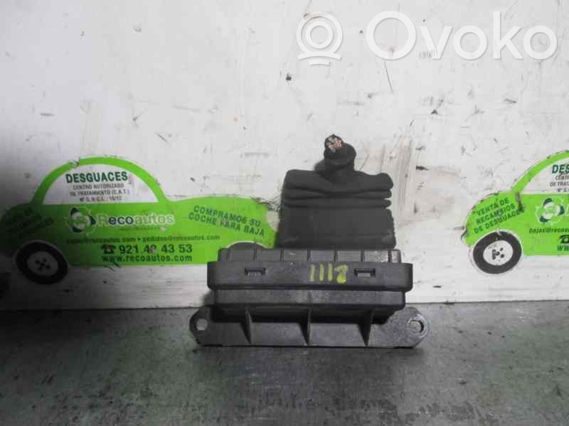 Fiat Punto (176) Другие блоки управления / модули