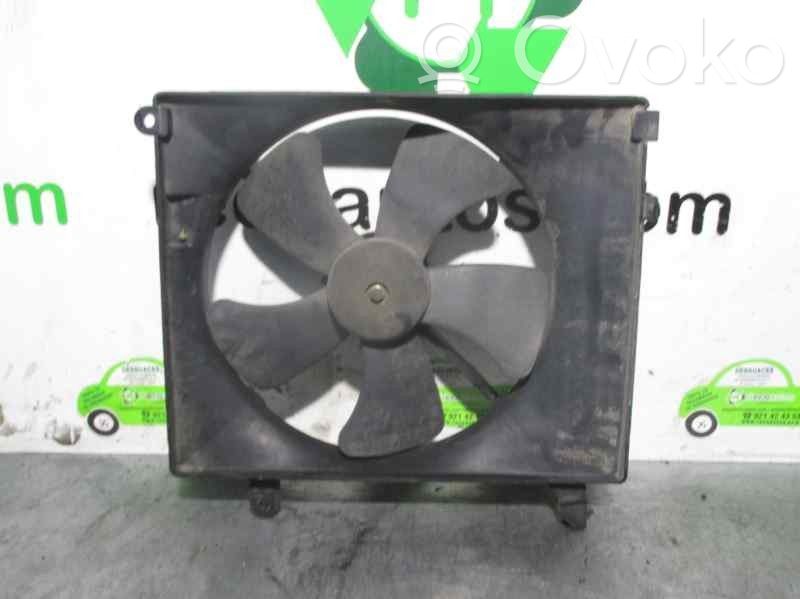 Daewoo Nubira Ventilator electric răcire radiator 