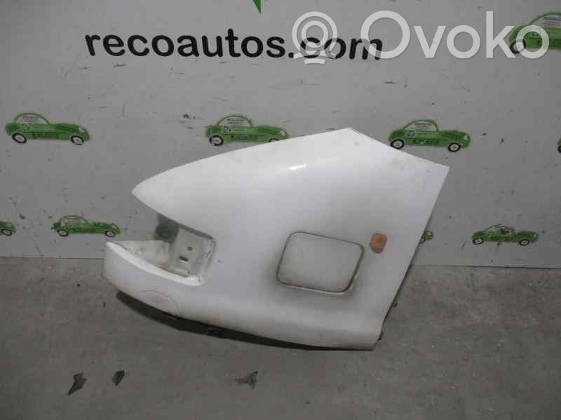 Sparnas   7841E7,BLANCA