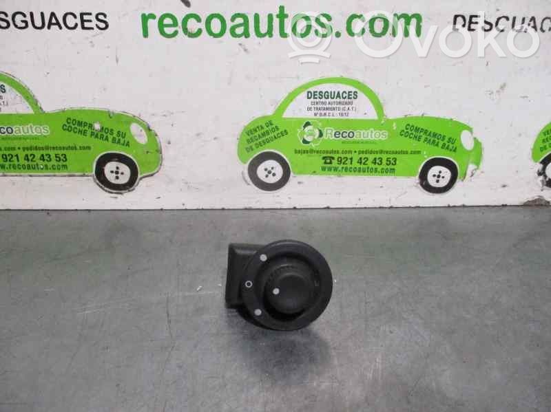 Interruttore specchietto retrovisore   8200002442