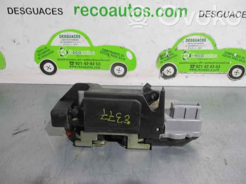 Peugeot 406 Serrure 