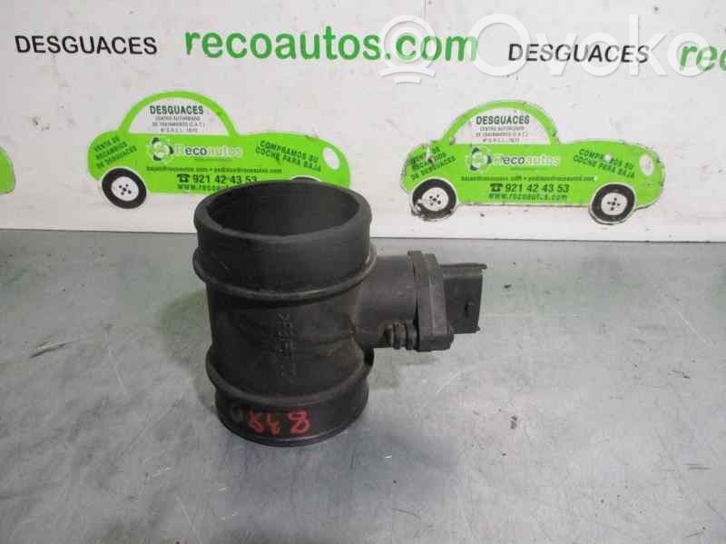 Hyundai Trajet Misuratore di portata d'aria