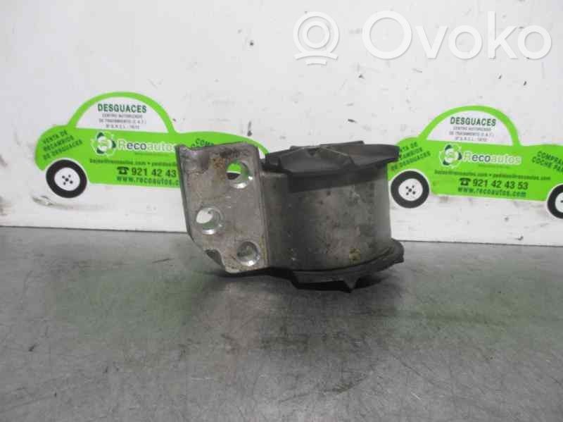 Hyundai Accent Suport tampon motor