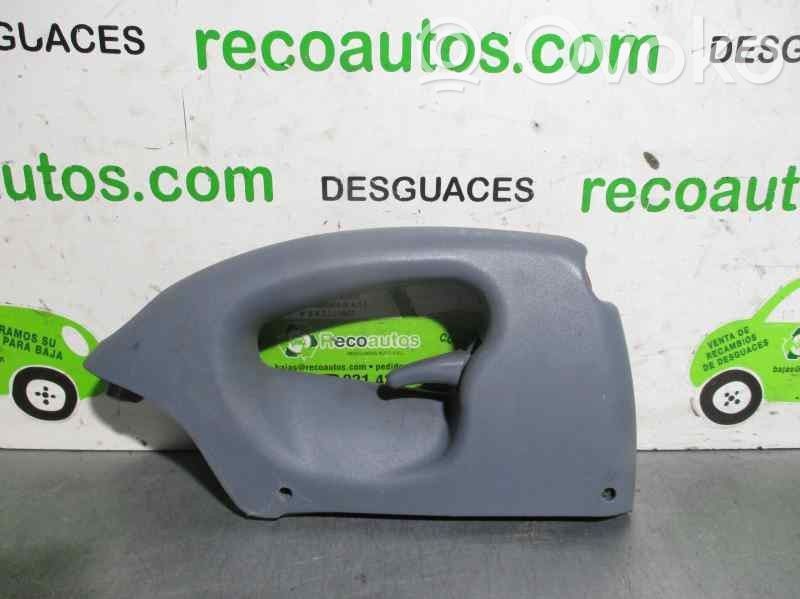 Fiat Doblo Manecilla interna puerta trasera 