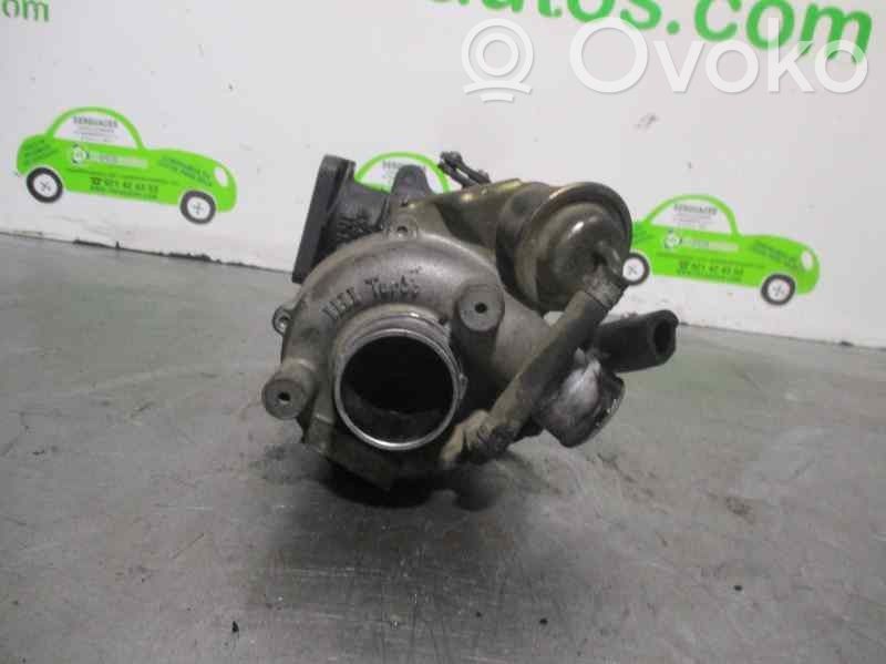 Opel Astra F Turbo