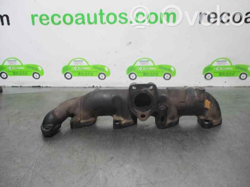 Hyundai H-1, Starex, Satellite Colector de escape 