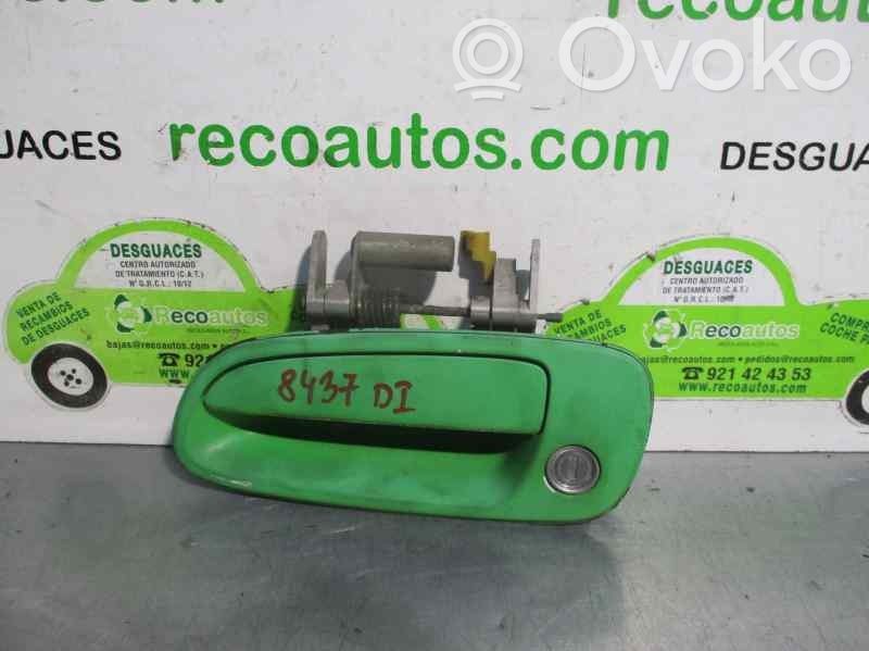 Toyota Prius (XW10) Manecilla externa puerta delantera 
