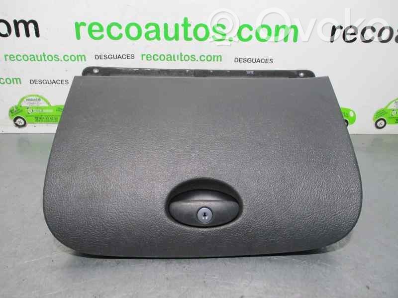 Citroen C5 Vano portaoggetti