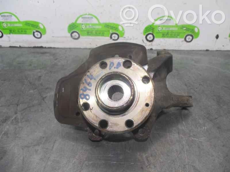 Opel Corsa B Priekinis kelmas 