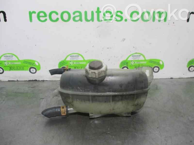 Vase d'expansion de carburant