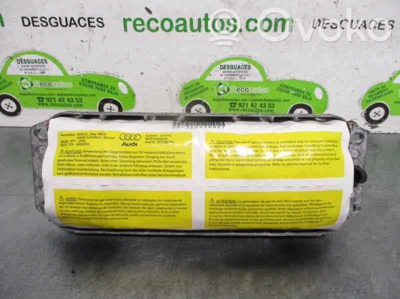 Audi A3 S3 8L Airbag lateral 