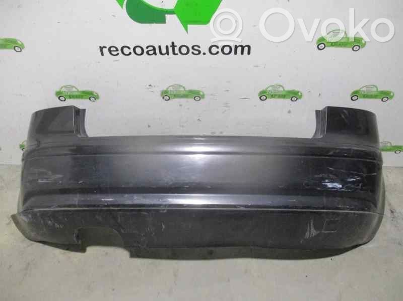 Audi A3 S3 8L Galinis bamperis 