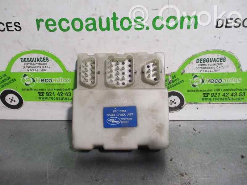 Land Rover Range Rover Classic Other control units/modules 