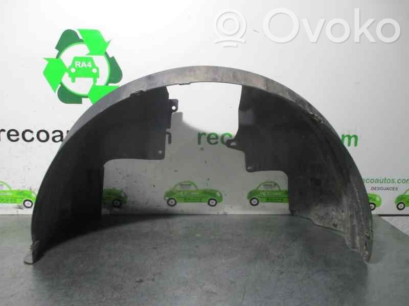 Ford Tourneo Priekinis posparnis 