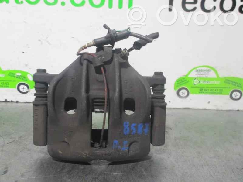 Zacisk hamulcowy przedni   CN147984,LUCAS