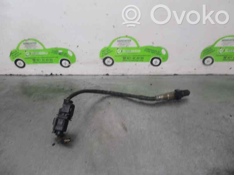 Lambda probe sensor   LSU49,0281004025,BOSCH