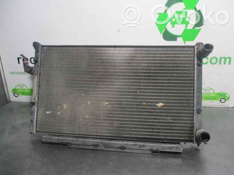Seat Cordoba (6K) Chłodnica 